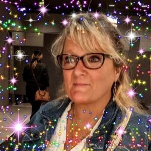 Meet your Posher, Jody